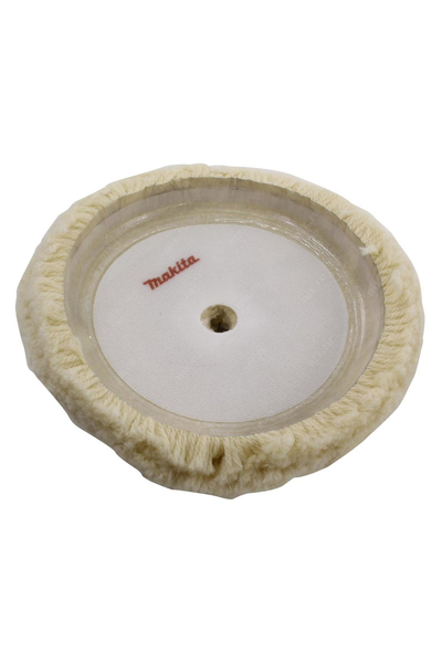 Makita Aksesuar - Makita 794172-8 100mm Yün Bone