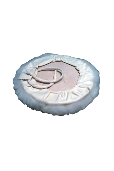 Makita 794176-0 180mm İpli Yün Polisaj Bonesi - Thumbnail (3)