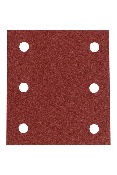Makita Aksesuar - Makita 794215-660 10 Adet 114x140 100 Kum Cırt Zımpara