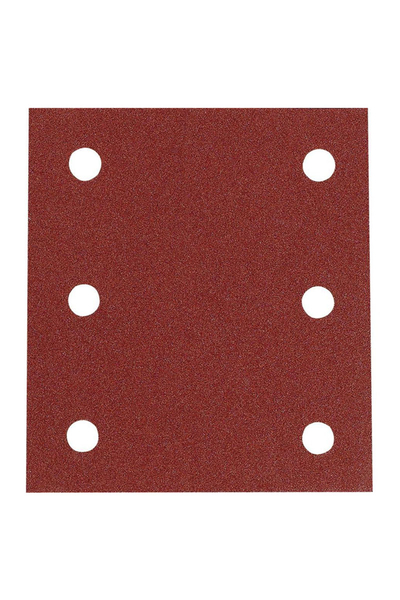 Makita Aksesuar - Makita 794469-5 10 Adet 114x140 80 Kum Cırt Zımpara