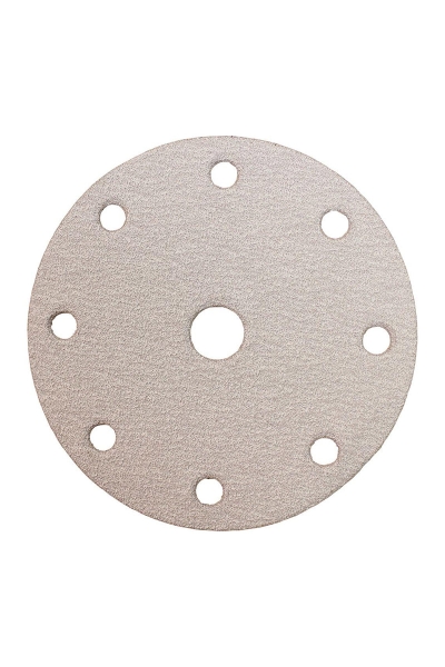 Makita Aksesuar - Makita 794608-7 10 Adet 150mm 60 Kum Cırt Zımpara Makita Aksesuar - Makita 794608-7 10 Adet 150mm 60 Kum Cırt Zımpara