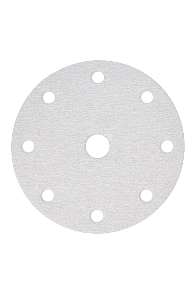 Makita Aksesuar - Makita 794609-5 10 Adet 150mm 80 Kum Cırt Zımpara Makita Aksesuar - Makita 794609-5 10 Adet 150mm 80 Kum Cırt Zımpara