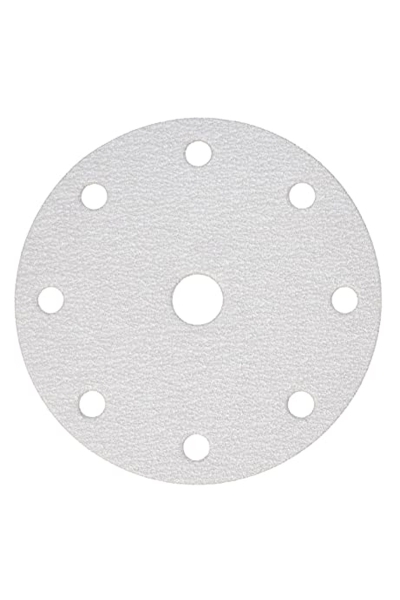 Makita Aksesuar - Makita 794612-6 10 Adet 150mm 240 Kum Cırt Zımpara Makita Aksesuar - Makita 794612-6 10 Adet 150mm 240 Kum Cırt Zımpara