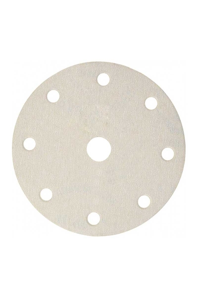 Makita Aksesuar - Makita 794613-4 10 Adet 150mm 400 Kum Cırt Zımpara Makita Aksesuar - Makita 794613-4 10 Adet 150mm 400 Kum Cırt Zımpara