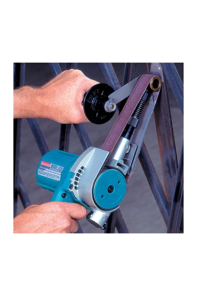 Makita 9031 Eğeleme Zımparalama - Thumbnail