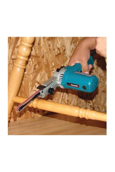 Makita 9032 Eğeleme Zımparalama - Thumbnail (3)