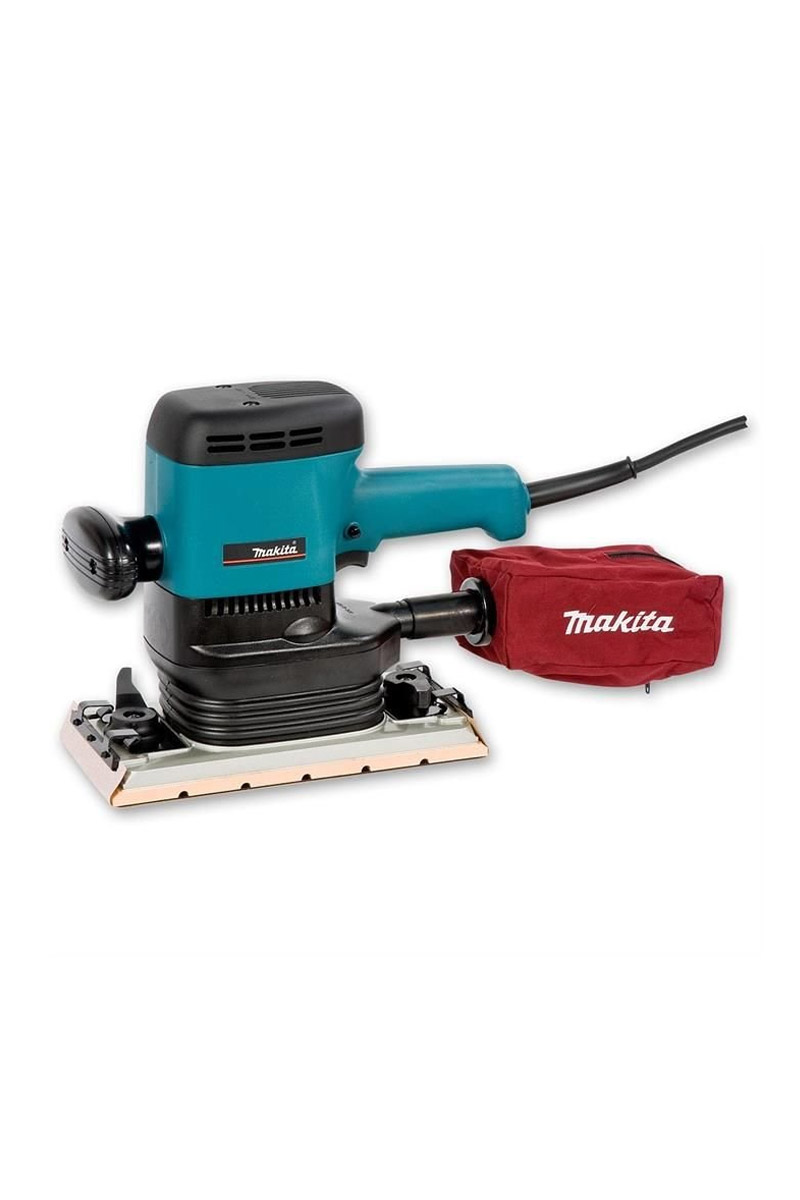  Makita 9046 Titreşimli Zımpara Makinesi