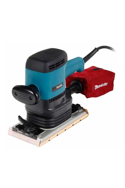Makita - Makita 9046 Titreşimli Zımpara Makinesi (1) Makita - Makita 9046 Titreşimli Zımpara Makinesi (1)
