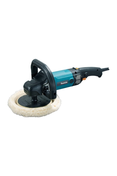 Makita 9237CB Polisaj Aleti - Thumbnail