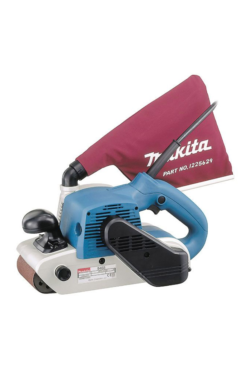  Makita 9403 Tank Zımpara