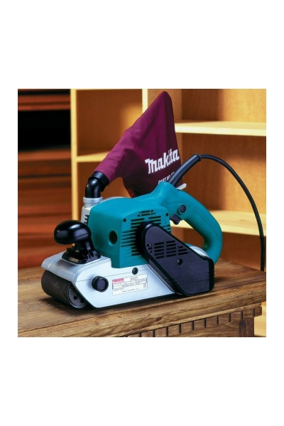 Makita - Makita 9403 Tank Zımpara (1) Makita - Makita 9403 Tank Zımpara (1)