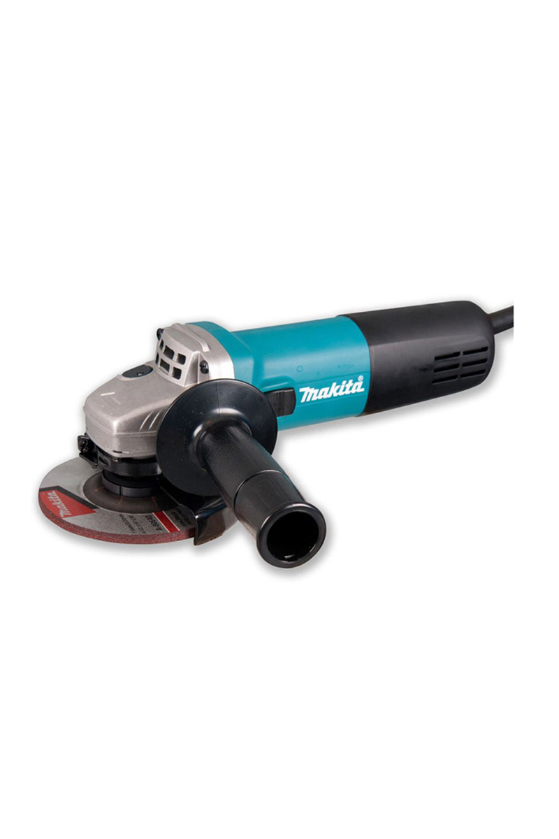  Makita 9557hnrgx Elmas Testereli Avuç Taşlama