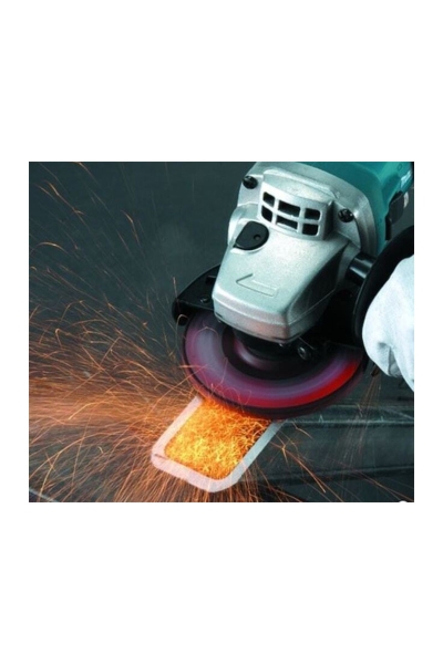 Makita - Makita 9557HNRGX Elmas Testereli Avuç Taşlama Makita 9557HNRGX Elmas Testereli Avuç Taşlama - Thumbnail