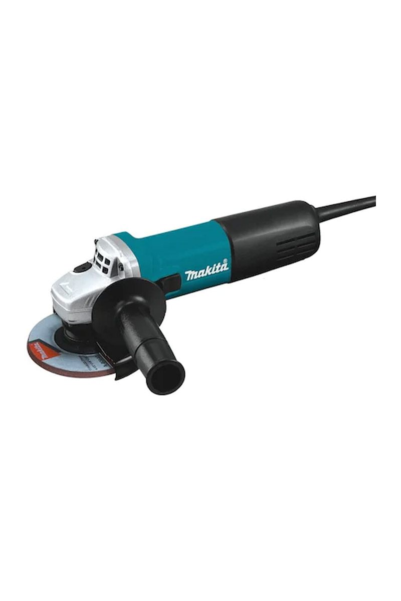  Makita 9558hnrg 125mm Avuç Taşlama