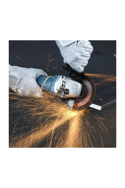 Makita 9558HNRG 125mm Avuç Taşlama - Thumbnail