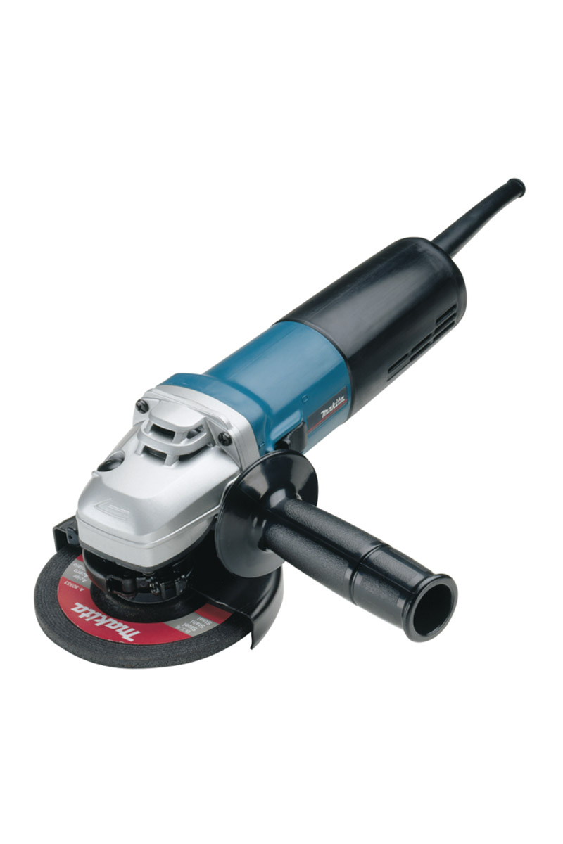  Makita 9565cvr Devir Ayarlı Avuç Taşlama