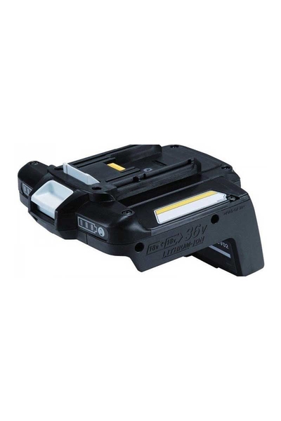 Makita Aksesuar - Makita 96813-6 BCV02 Akü Dönüştürücü Makita Aksesuar - Makita 96813-6 BCV02 Akü Dönüştürücü