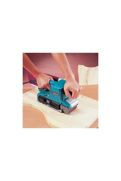 Makita - Makita 9903 Tank Zımpara (1) Makita - Makita 9903 Tank Zımpara (1)