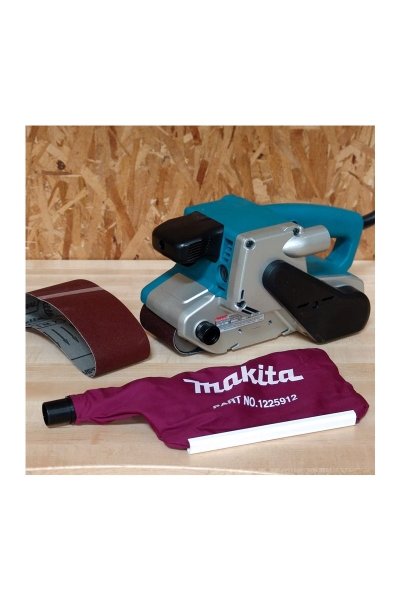 Makita 9903 Tank Zımpara - Thumbnail (2)