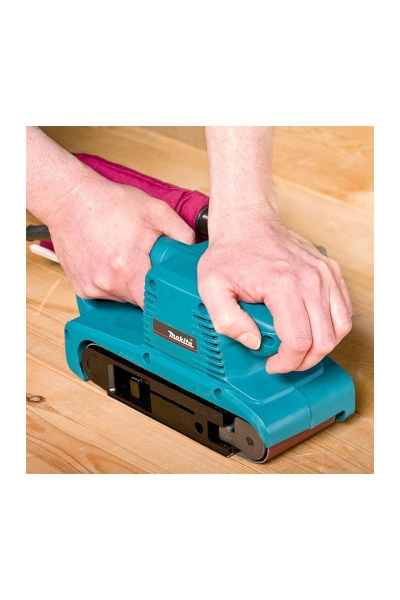 Makita 9911 Tank Zımpara - Thumbnail (2)