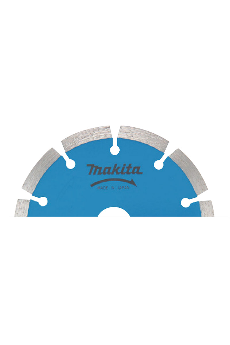  Makita A-02820 230mm Segmanlı Elmas Testere
