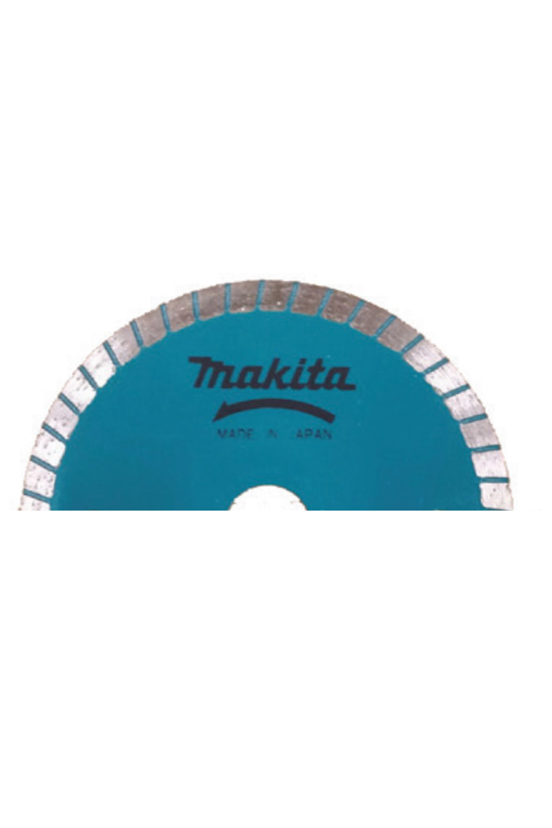  Makita A-07353 85x1.1mm Turbo Elmas Testere