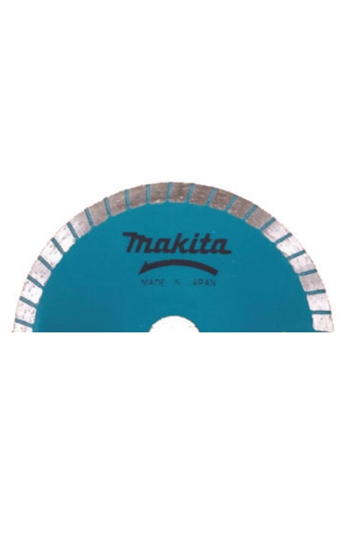 Makita A-07353 85x1.1mm Turbo Elmas Testere