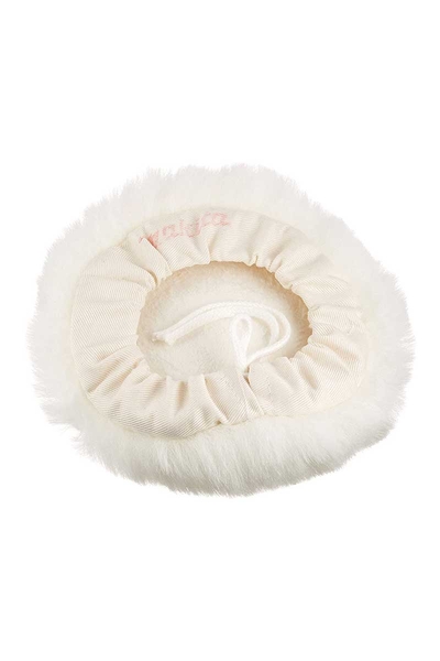 Makita A-23282 100mm Yün Polisaj Bonesi - Thumbnail