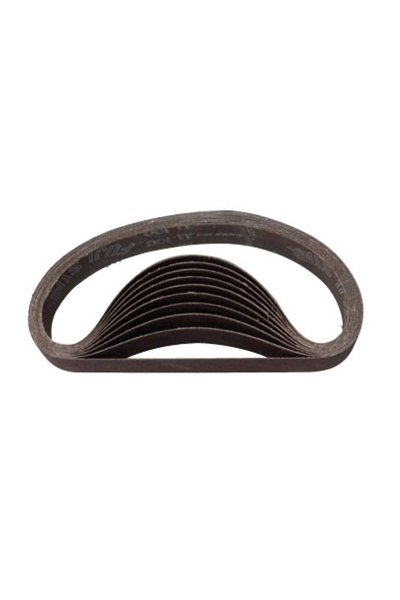 Makita Aksesuar - Makita A-23896 10 Adet 30x533 120 Kum Bant Zımpara