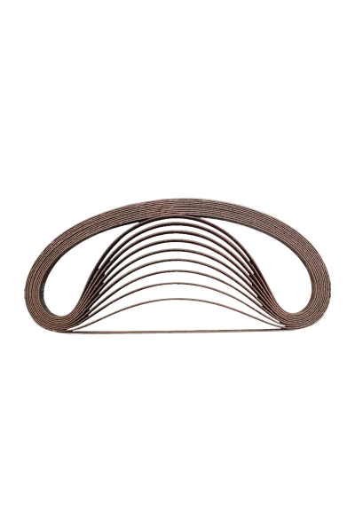 Makita Aksesuar - Makita A-34469 10 Adet 9x533 A80 Kum Bant Zımpara