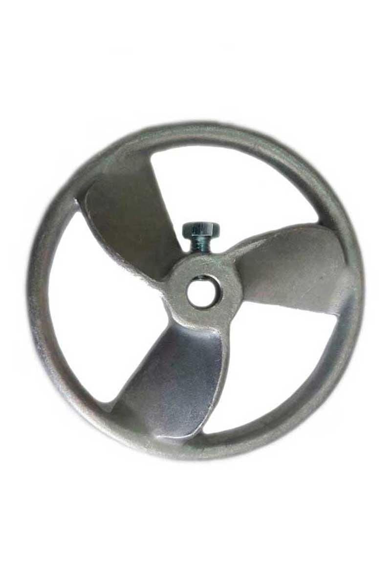  Makita A-43723 135mm Karıştırıcı Bıçak