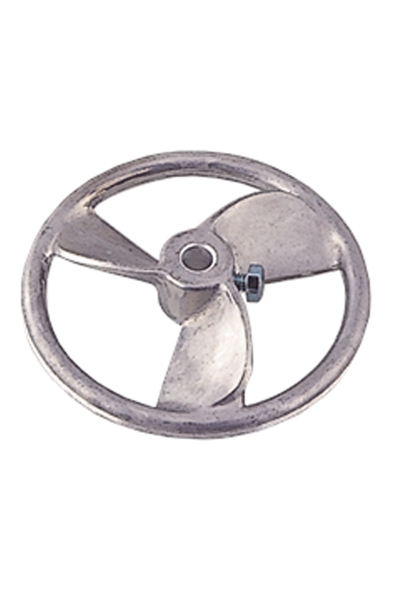 Makita A-43739 183mm Karıştırıcı Bıçak - Thumbnail