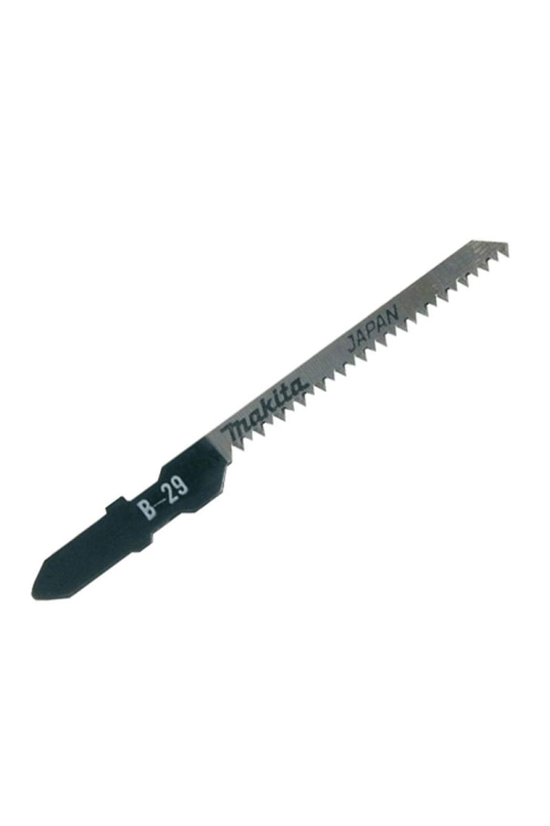 Makita A-80400 5 Adet B-29 Dekupaj Testere Bıçağı