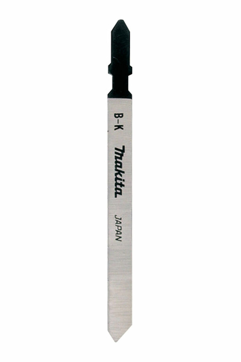  Makita A-80416 5 Adet B-k Dekupaj Testere Bıçağı
