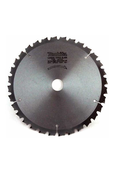 Makita A-80961 255mm 32 Diş Elmas Daire Testere