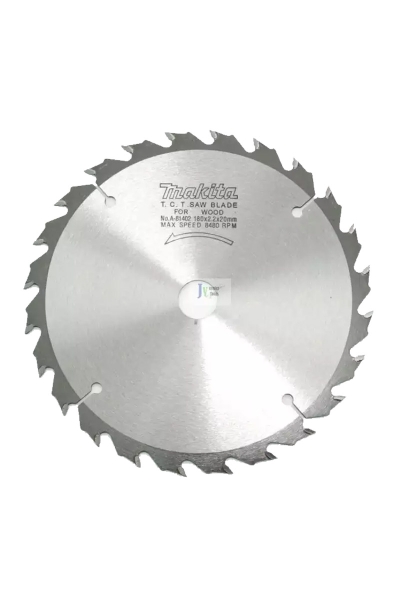 Makita A-81402 180mm 24 Diş Elmas Daire Testere - Thumbnail