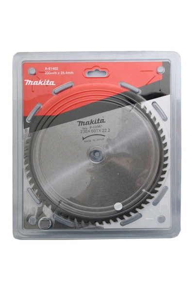 Makita A-81402 180mm 24 Diş Elmas Daire Testere - Thumbnail