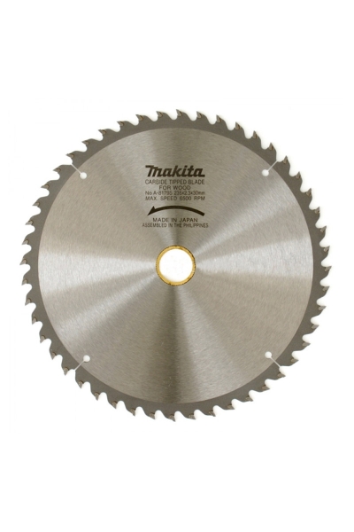 Makita A-81795 235mm 48 Diş Elmas Daire Testere - Thumbnail