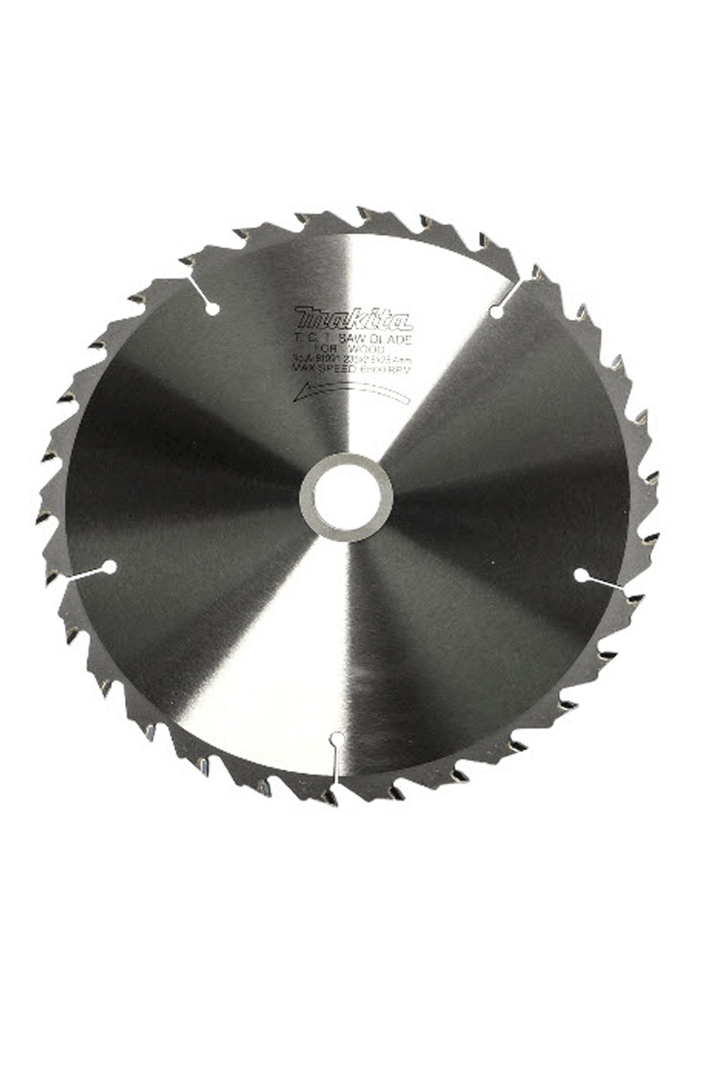  Makita A-81991 235mm 30 Diş Elmas Daire Testere