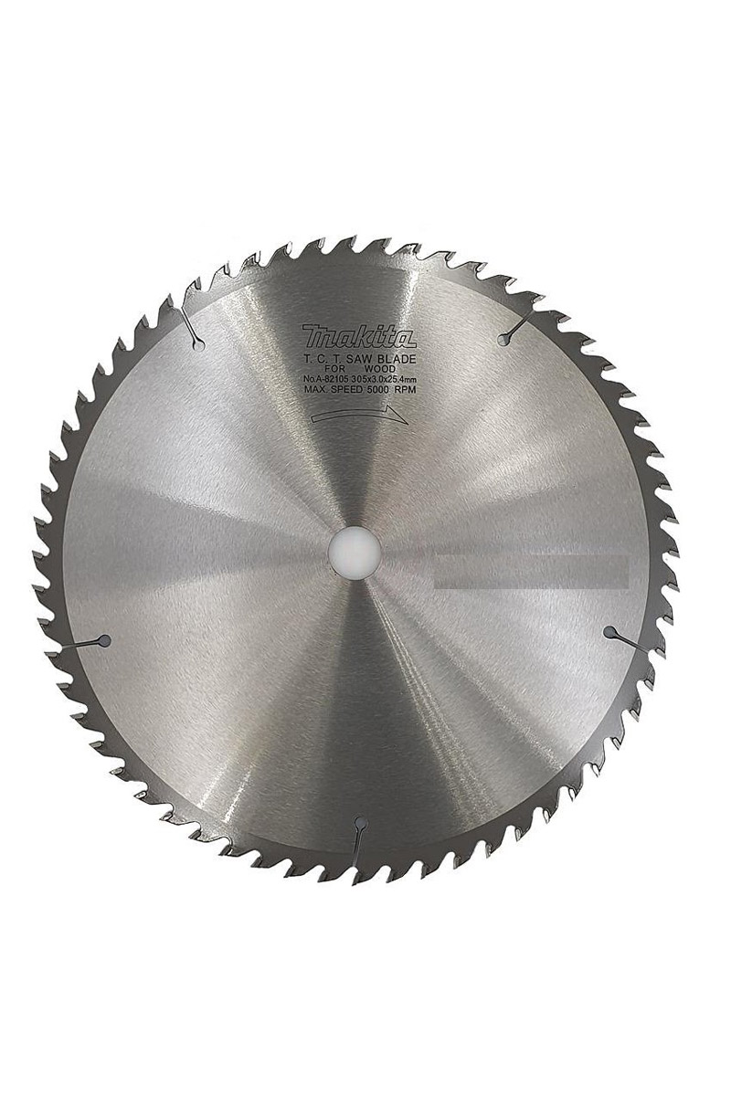  Makita A-82105 305mm 60 Diş Elmas Daire Testere