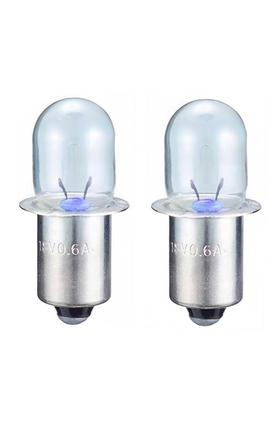 Makita Aksesuar - Makita A-83973 ML120 2li Ampul