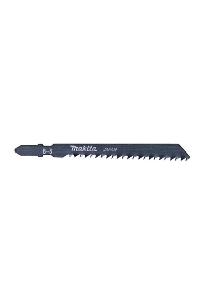 Makita Aksesuar - Makita A-85232 B-8 Dekupaj Testere Bıçağı Makita Aksesuar - Makita A-85232 B-8 Dekupaj Testere Bıçağı