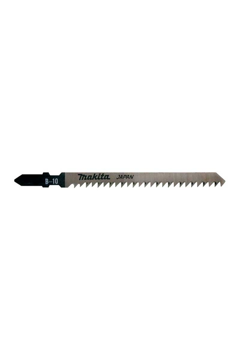  Makita A-85628 5 Adet B-10 Dekupaj Testere Bıçağı