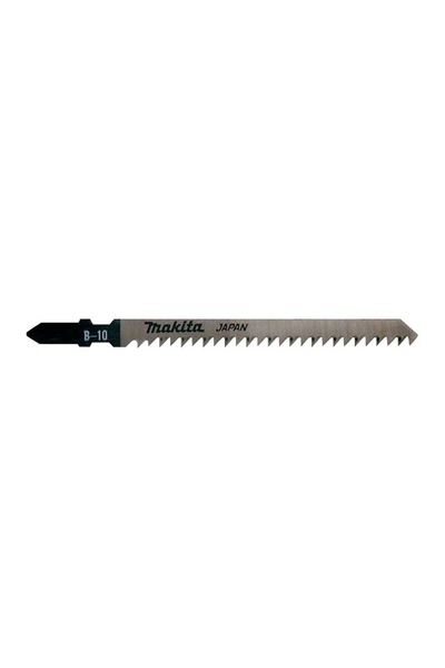 Makita Aksesuar - Makita A-85628 5 Adet B-10 Dekupaj Testere Bıçağı Makita Aksesuar - Makita A-85628 5 Adet B-10 Dekupaj Testere Bıçağı