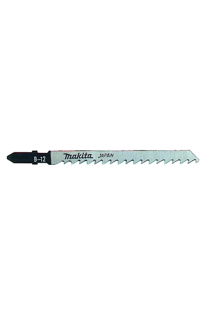  Makita A-85640 5 Adet B-12 Dekupaj Testere Bıçağı