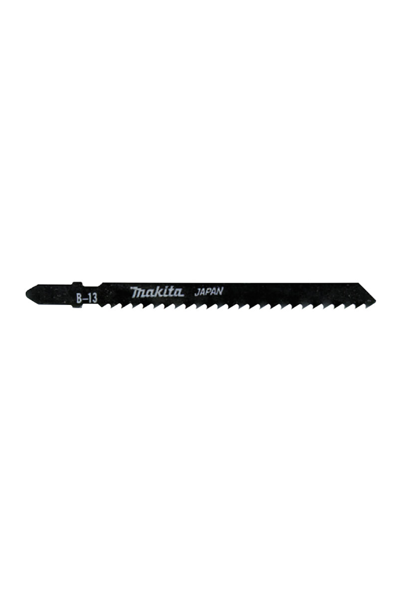  Makita A-85656 5 Adet B-13 Dekupaj Testere Bıçağı