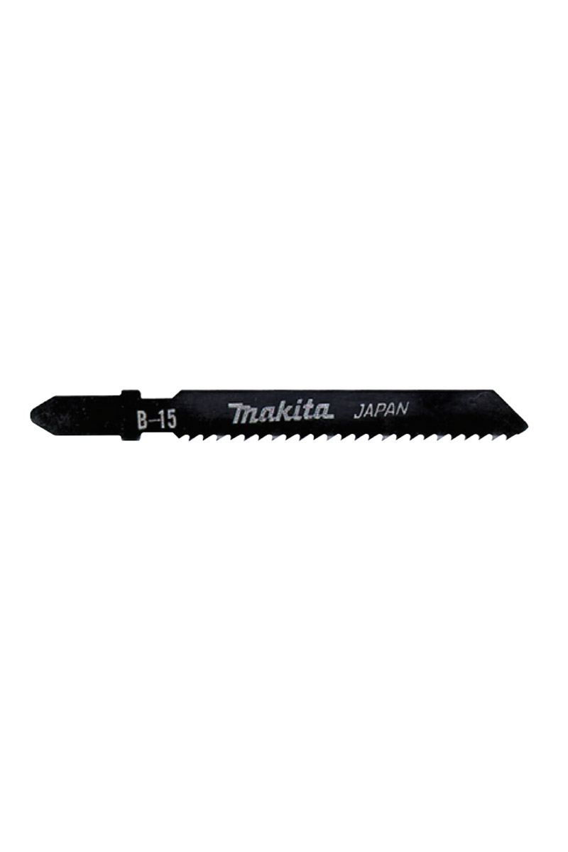  Makita A 85678 5 Adet B-15 Dekupaj Testere Bıçağı