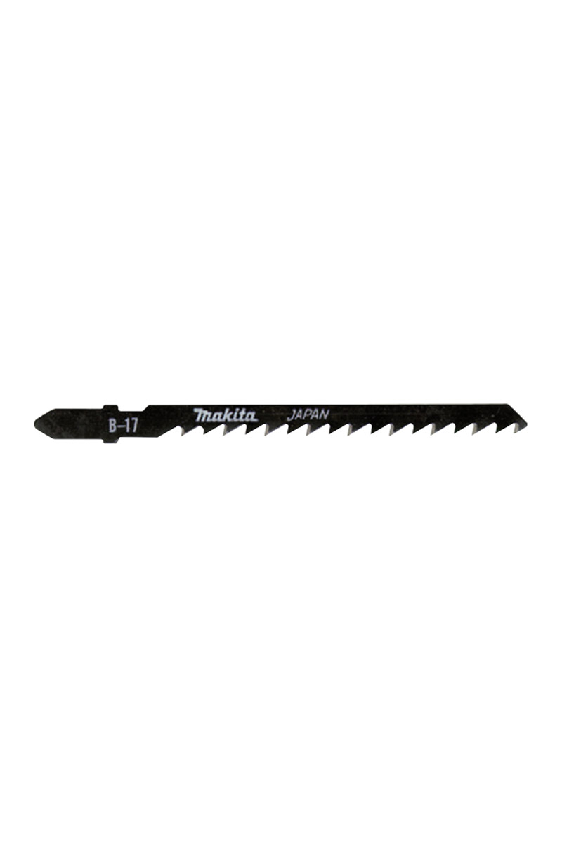  Makita A 85690 5 Adet B-17 Dekupaj Testere Bıçağı