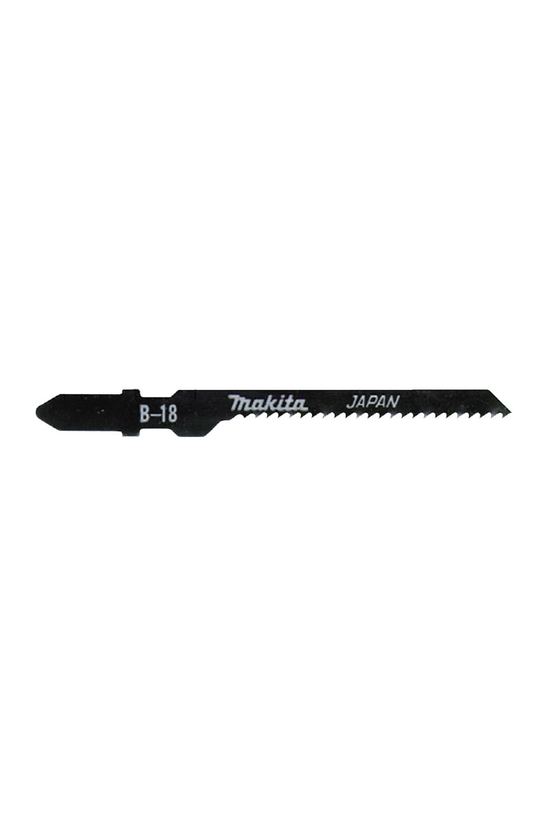  Makita A 85709 5 Adet B-18 Dekupaj Testere Bıçağı