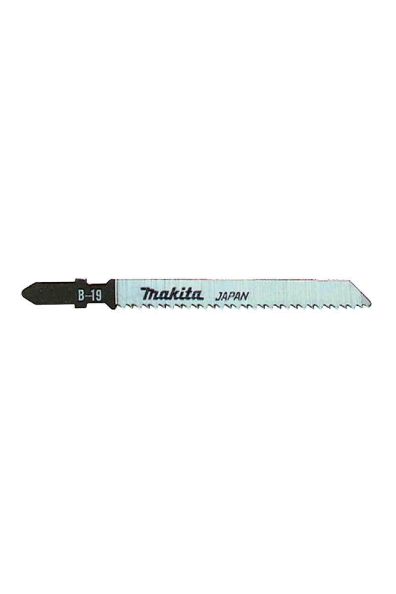  Makita A 85715 5 Adet B-19 Dekupaj Testere Bıçağı